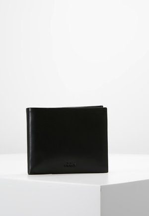 NINOS BILLFOLD - Portafoglio - black