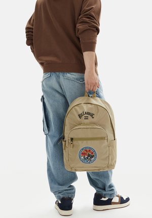 Billabong, - Plecak