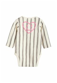 Next REGULAR FIT biały