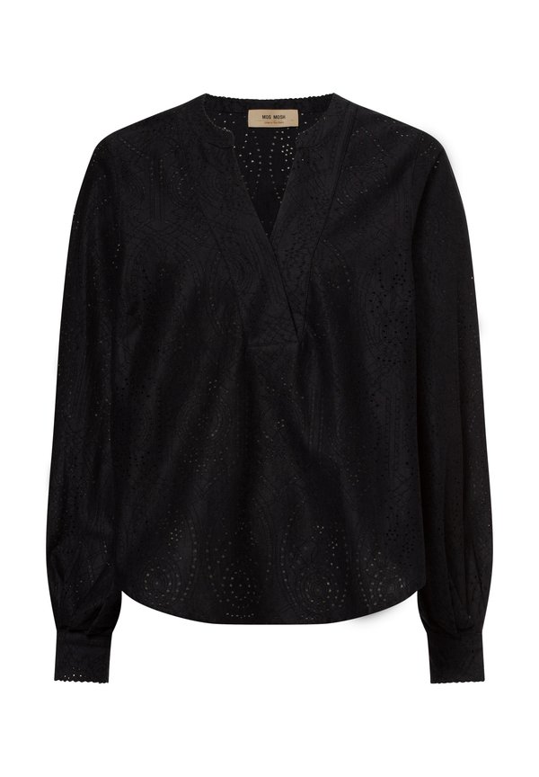 SINA  - Bluse - marine