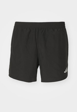 RUN IT - Pantalón corto de deporte - black