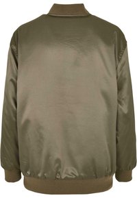Urban Classics Bomber dzseki - softolive