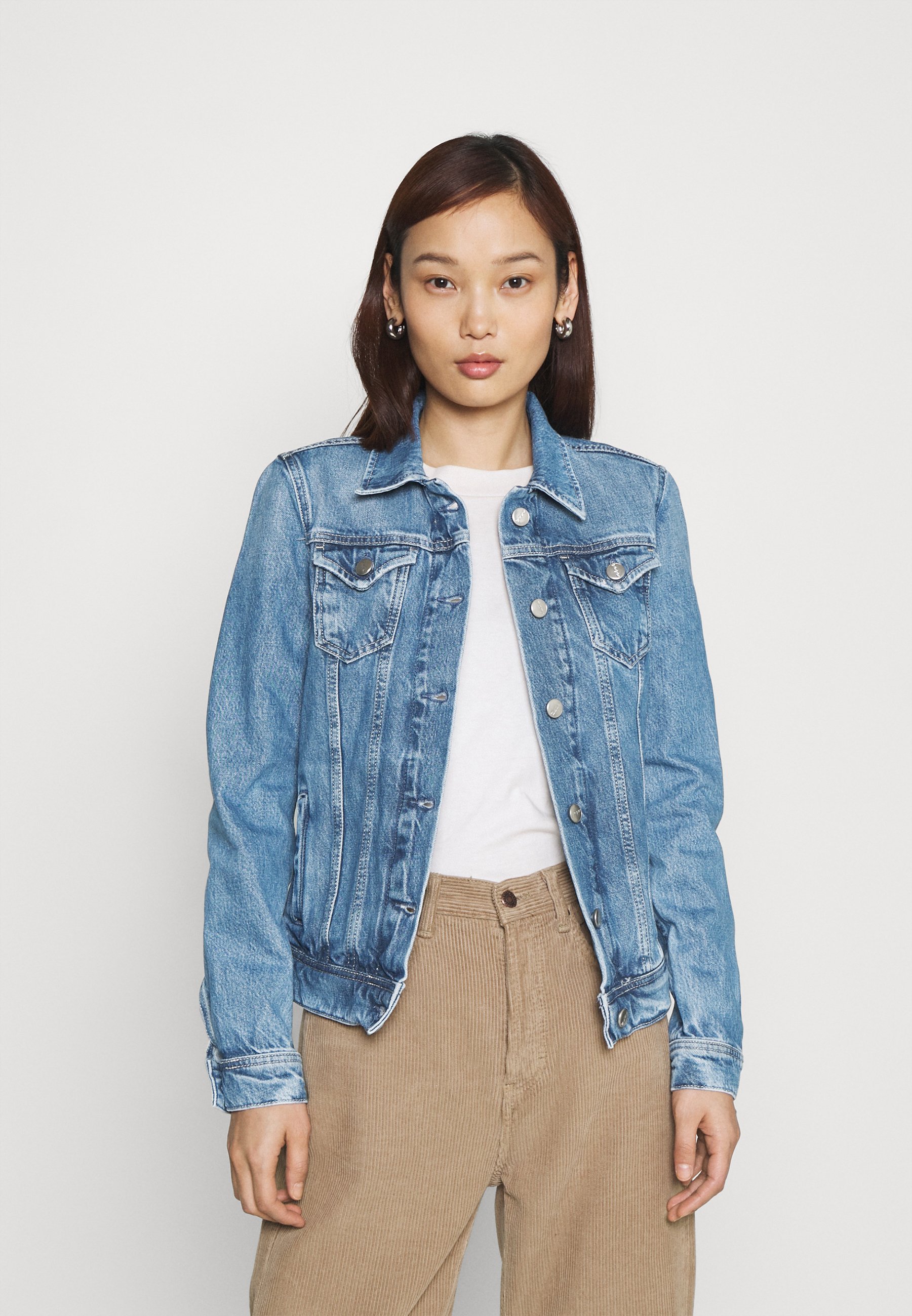 pepe jeans thrift jacket