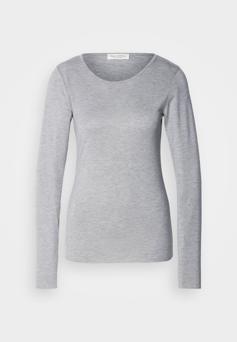 Marc O’Polo Longsleeve grijs Marc O’Polo Longsleeve grijs