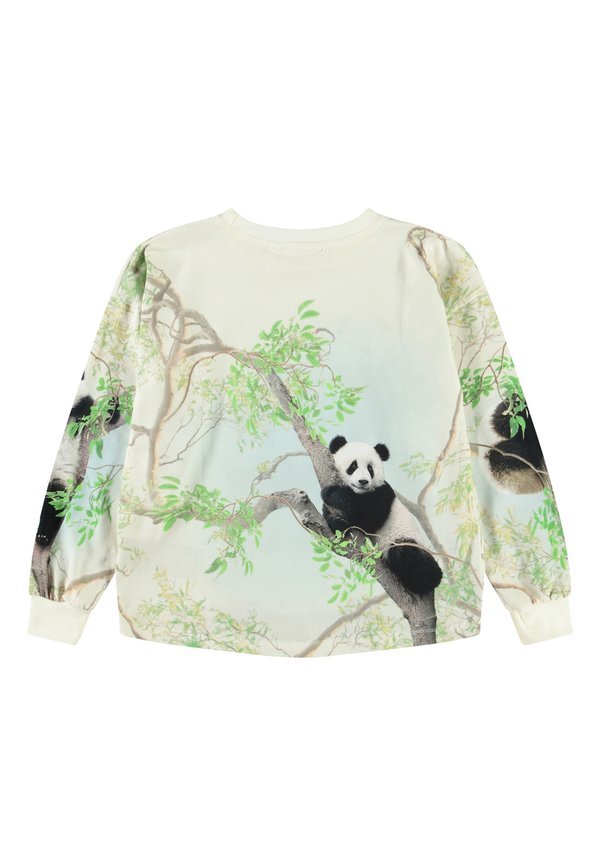 RENIZA LONGSLEEVE UNISEX - Long sleeved top - cuteness3