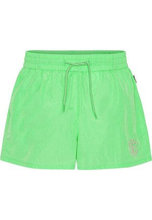 ADDIE - Shorts - classic green