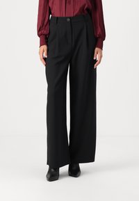 Modström GALEMD - Kalhoty - black