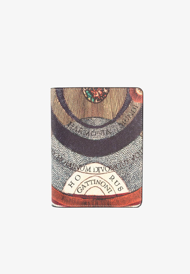 Gattinoni Portemonnee - beige