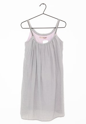 Robe de jour - grey