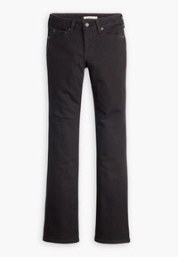 SUPERLOW BOOTCUT - Vaqueros bootcut - crew look