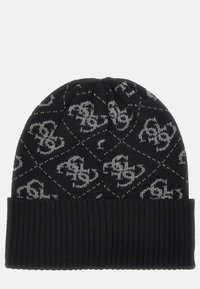 Guess Berretto - nero multi