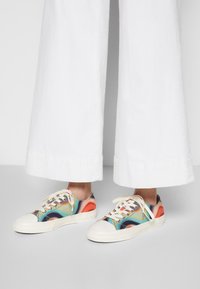 Paul Smith Zapatillas - multi-coloured