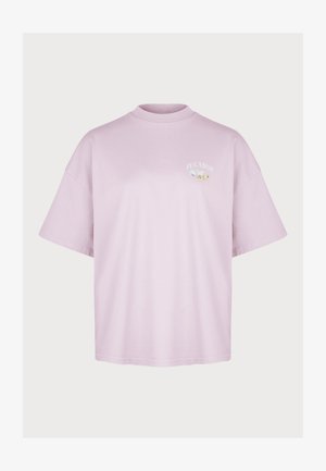 Pegador LUCIA różowy