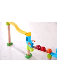 HABA KULLERBÜ BASIS FILE - Marble run - multi-coloured
