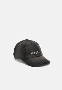 JACK & JONES Jacstudio – Cappellino Baseball Uomo – Tessuto Resistente, Design Moderno, Colore Unico