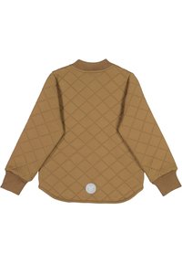 Wheat Overgangsjakke - brown