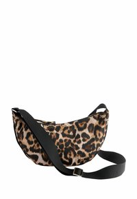 SLING - Bandolera - leopard