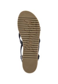 Blowfish Malibu MIRENDA - Páskové sandály  - schwarz