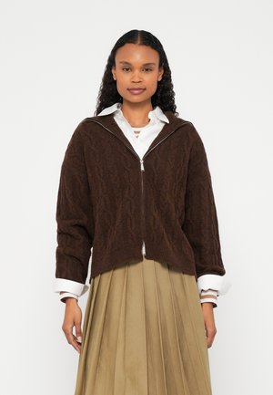 KARL LAGERFELD Kardigán - java