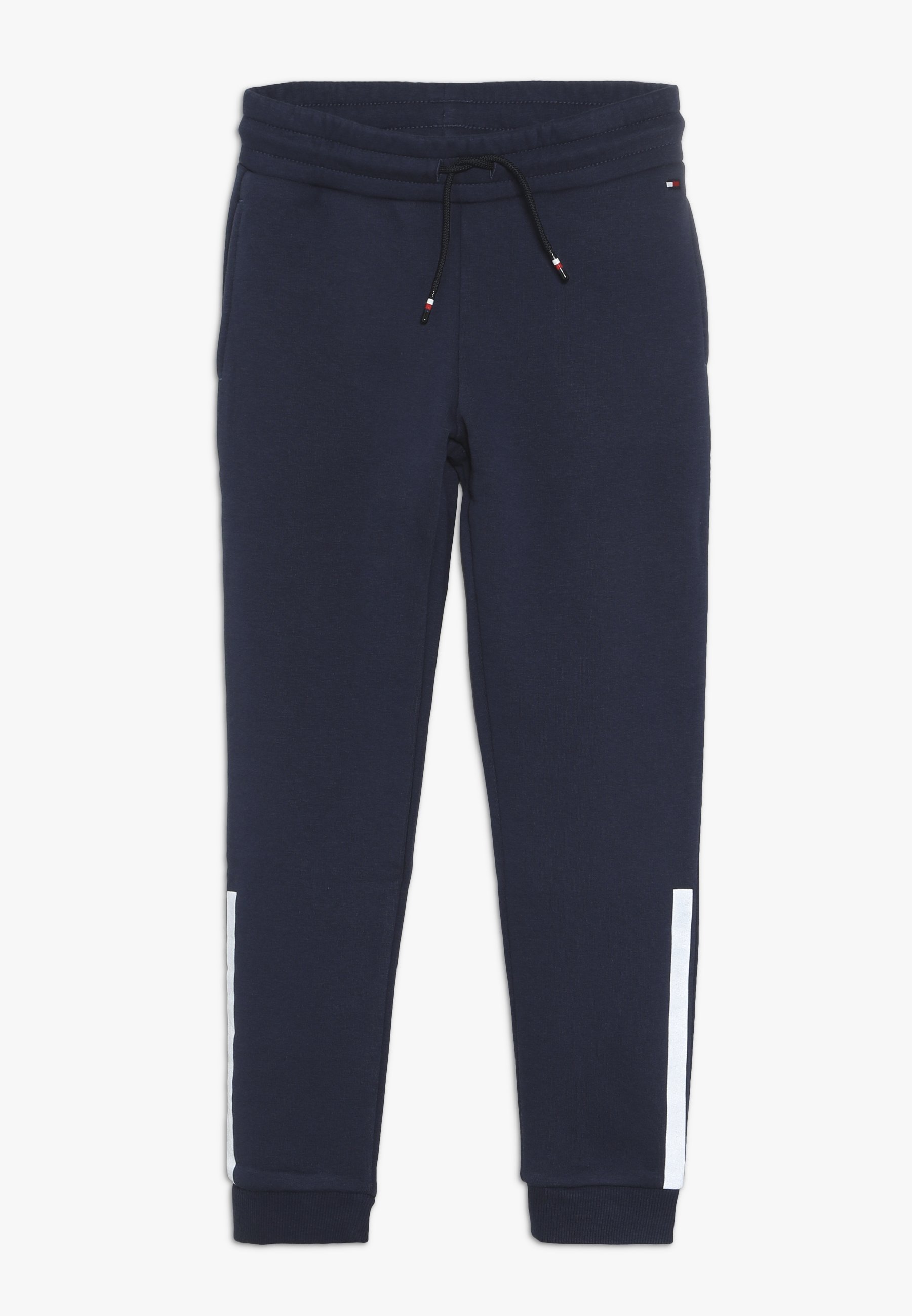 tommy hilfiger track bottoms