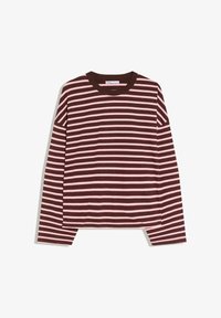 Nevybrané, dark brown