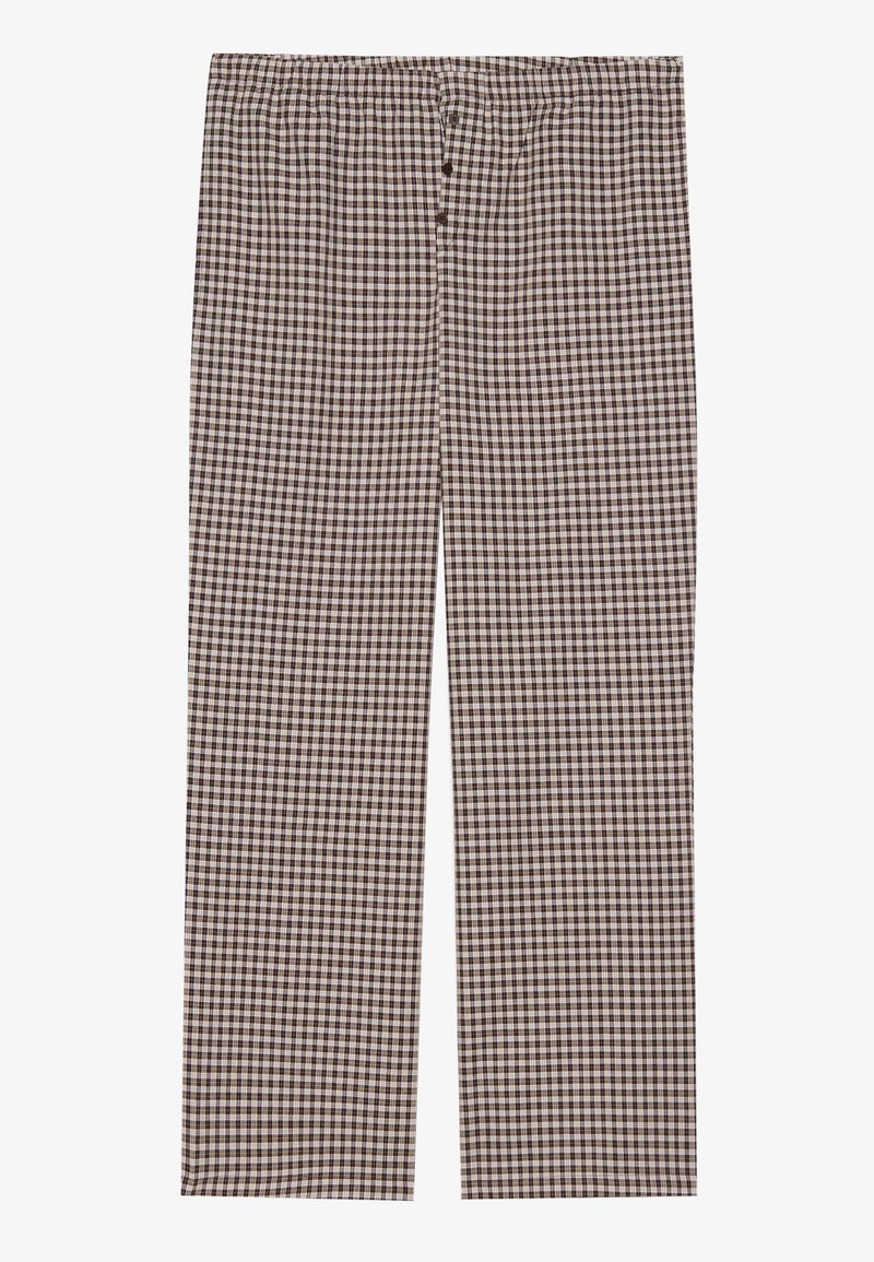 YOURTURN Pyjamabroek donkerblauw YOURTURN Pyjamabroek donkerblauw