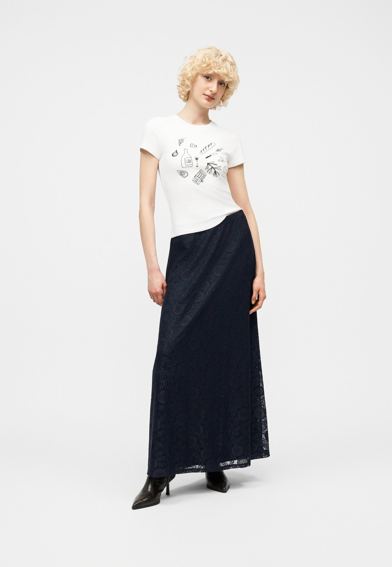 ONLSINE SKIRT