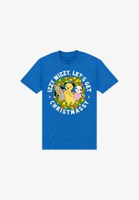 Ikke valgt, royal blue