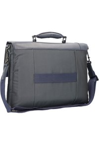 Piquadro Ventiquattrore - blue