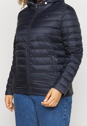 Untuvatakki - dark blue