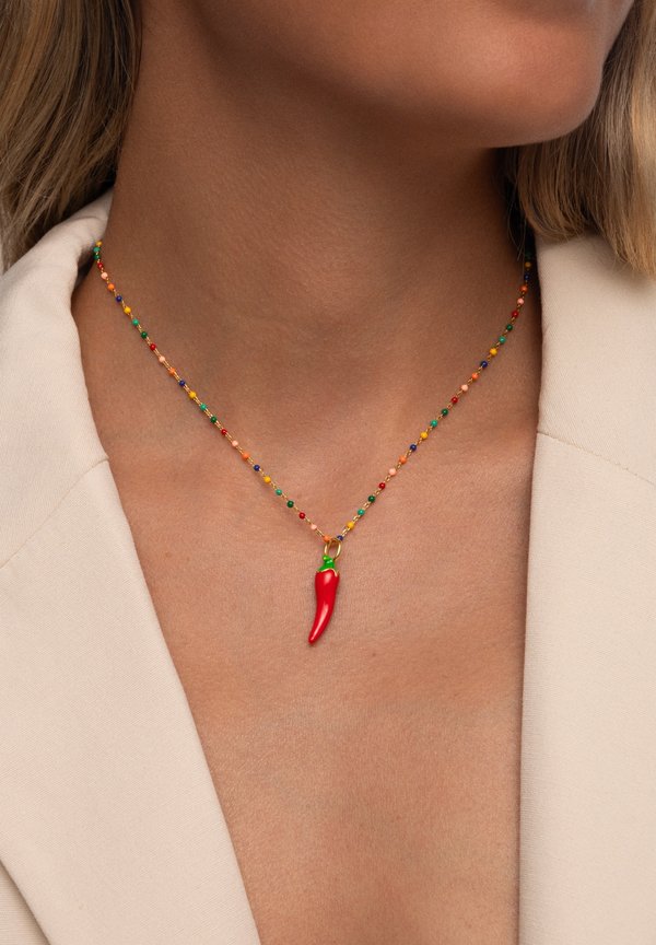 CHILI PEPPER - Charm