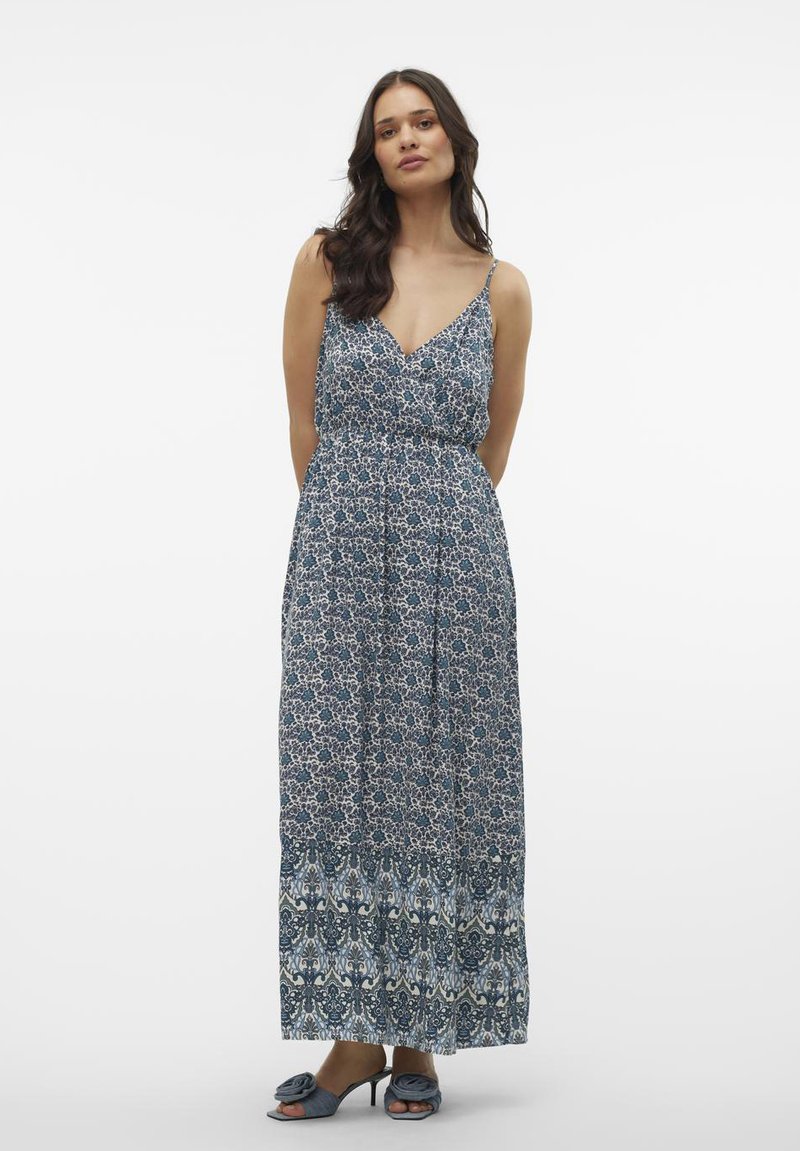 Vero Moda Maxi-jurk roze