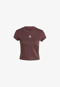 Unselected, shadow brown