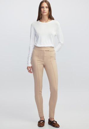 Broek - natural