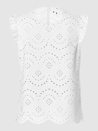 Unselected, bright white