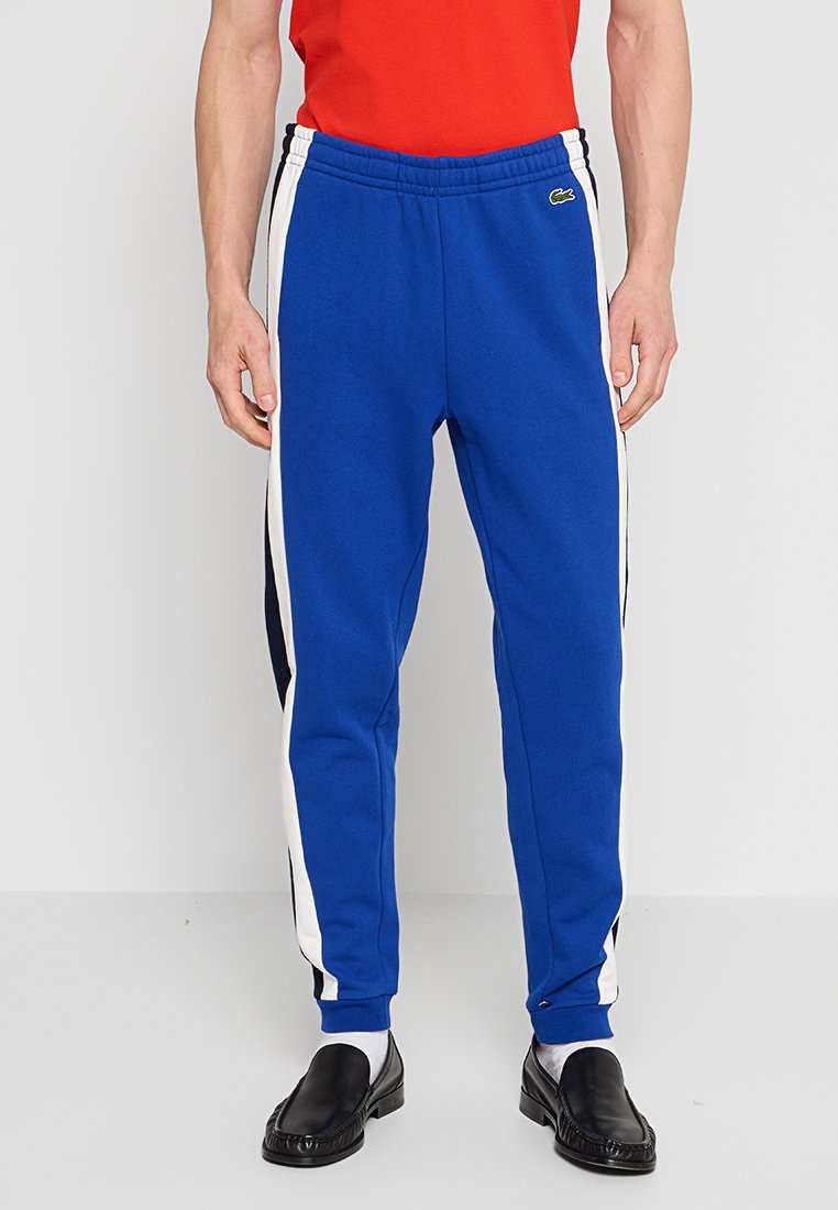 Lacoste Trainingsbroek blauw Lacoste Trainingsbroek blauw