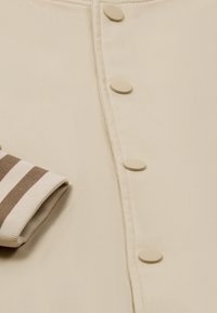 Mo Bomberjacka - beige