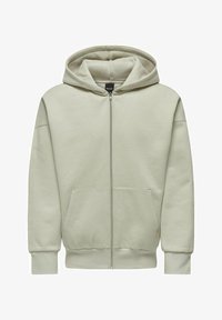 Ausgewählt, silver lining