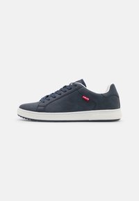 Levi's® - PIPER - Zapatillas - navy blue Imagen en miniatura 1