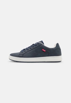 PIPER - Sneaker low - navy blue