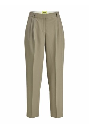 JXANA - Chinos tipa bikses - brindle
