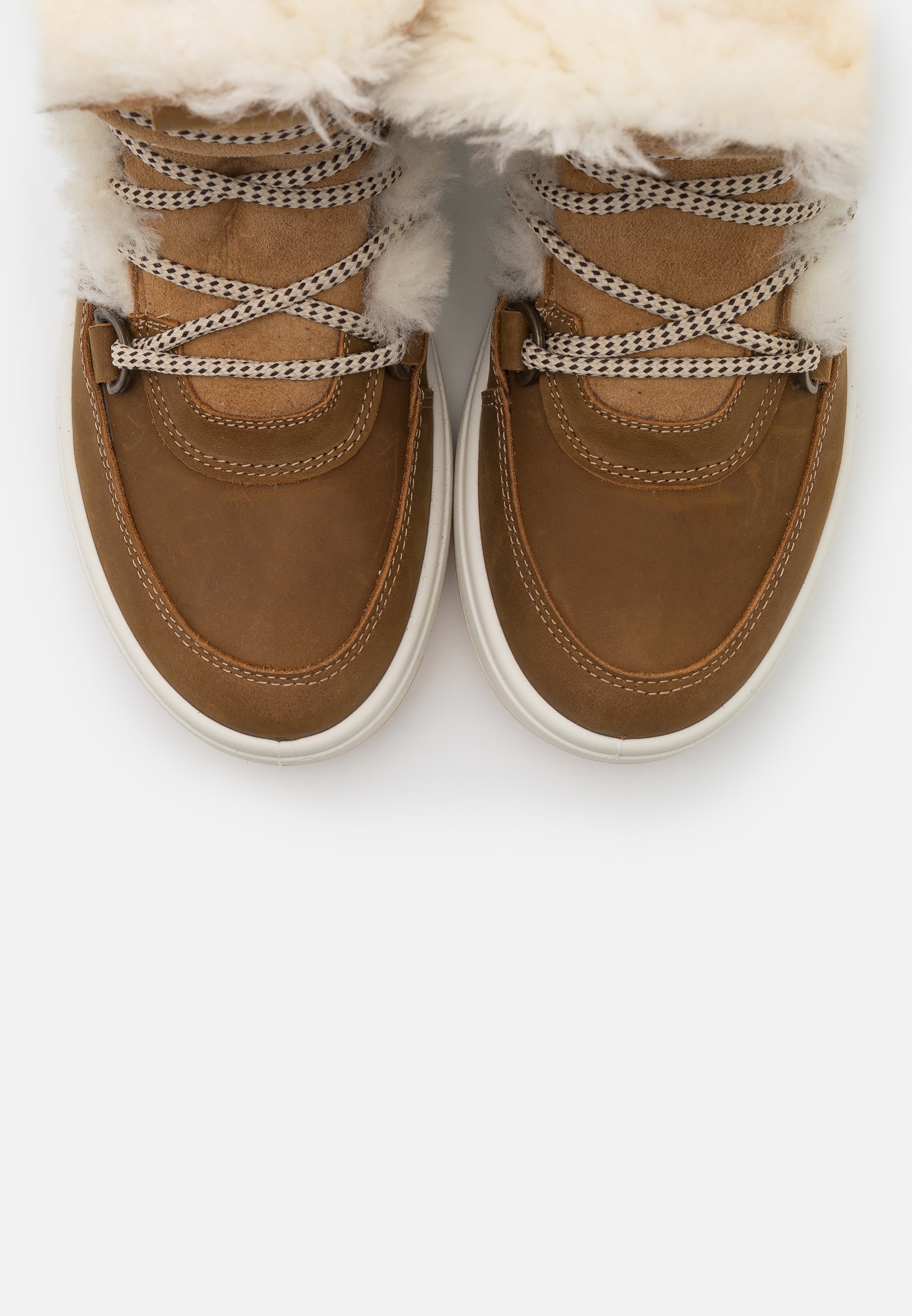 Tamaris Vinterstövlar cognac Zalando.se Tamaris Vinterstövlar cognac Zalando.se
