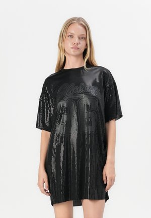 ONLY ONLJACKIE DRESS BOX - Cocktail dress / Party dress - black