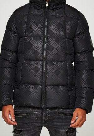 Chaqueta de invierno - black