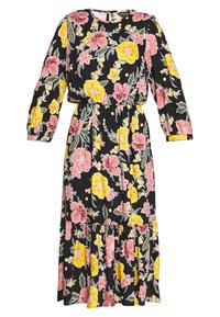 Dorothy Perkins Vapaa-ajan mekko - black