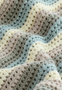 Next Kardigán - green ecru