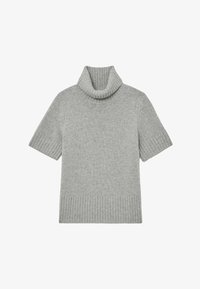 Ikke valgt, grey marl