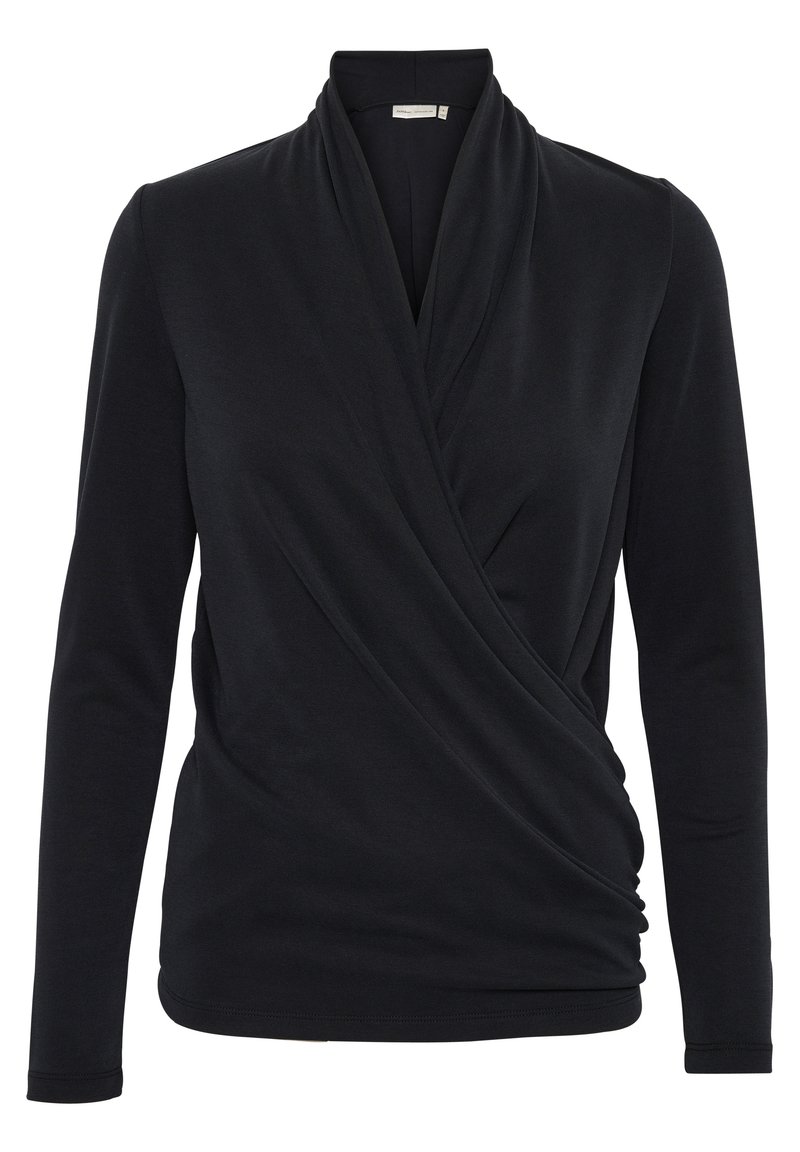 InWear Longsleeve zwart