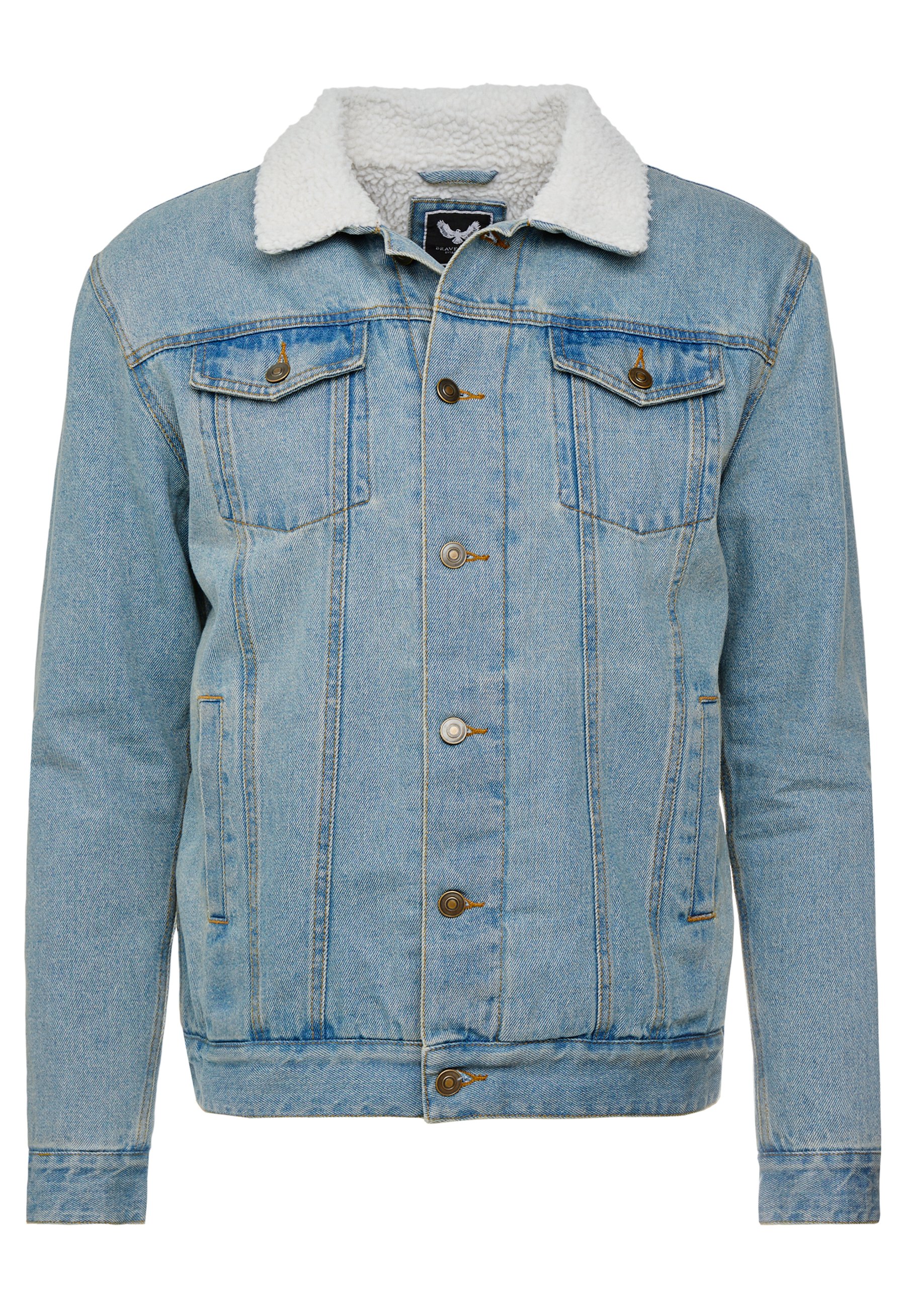 Brave Soul LARSONBORG - Veste de 