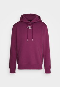 Selezionato, amaranth